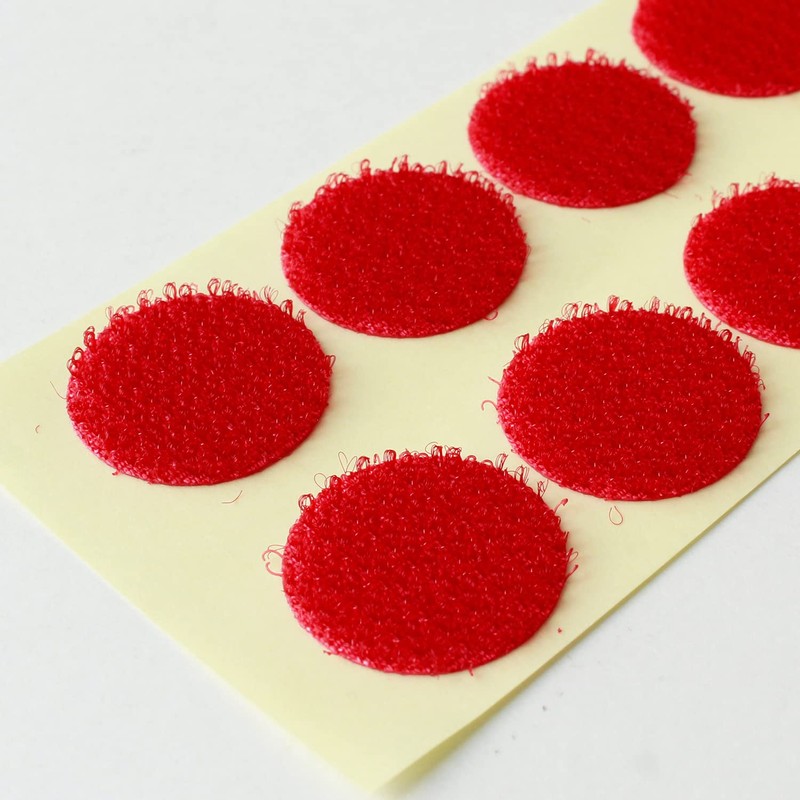 kurarefasuningu Iron for Eco Magic Button 10fp Round 22 mm φ