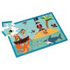 Scratch - Play Puzzle 3D - Pirate 36 pcs