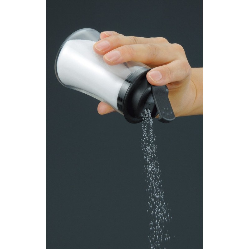 Iwaki spice container