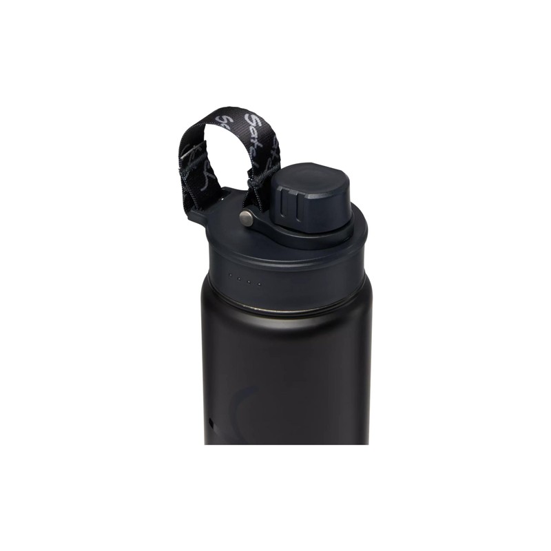 satch Drinking Bottle Made of Stainless Steel, BPA-Free, 0.5 L,
