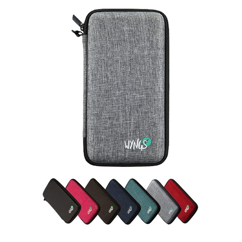 CALCUSO Premium Accessory Set Compatible with Casio FX 570 ES