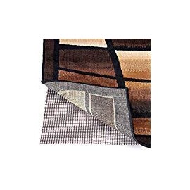 Modern Outlets Dual Surface Felt Non Slip Rug Pad, 1/4 Inch Thick, Safe for All Floors (2’ X 4’)
