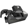 NEEWER Clip per Zaino per Fotocamera, Attacco a Sgancio Rapido