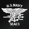 [U. s. 01 (United States Navy Special Forces Navy Seals Motif)