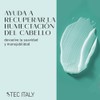 TEC ITALY Hi Moisturizing Conditioner Acondicionador Suavidad Capilar 300 g