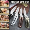 Dream Reach Kitchen Poultry Shears - Heavy Duty Detachable Cooking