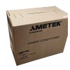 Ametek Powervar .65 Power Conditioner Surge Protection ABC065-11, 120V .65A,