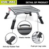 Prime 1 Safety RV Steps Extra Large Platform 19in x