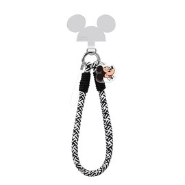 Premium Style PG-DSTHAN01MKY Hand Strap with Strap Holder
