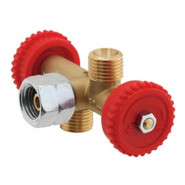 GOK Double Junction Valve Loose