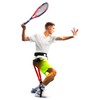 VPX Tennis Swing Trainer Increases Power, Exit Ball Velocity, Shot