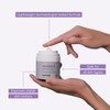 Baebody - Crema Hidratante con Retinol para Rostro y Ojos