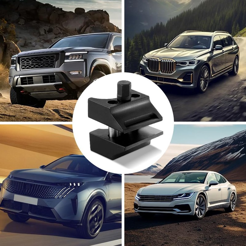 Suspension Strut Spreader with Split Hub, Suspension Strut Spreader Axle