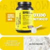 Óxido Nítrico Pre Entreno Yellow 1kg 200 Servis Sabores