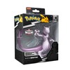 Bandai - Pokémon - Jointed Figure 12cm - Mewtwo -