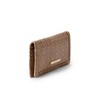 BRAHMIN Ady Wallet - Timeless Taupe Bayem