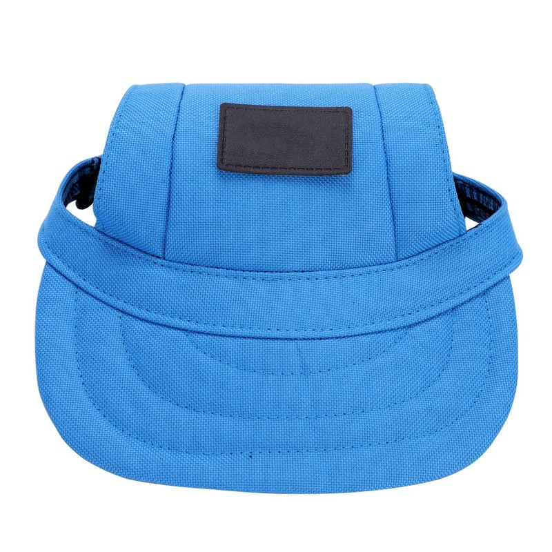 Pet Sun Hat Dog Baseball Cap Sun Protection with Adjustable