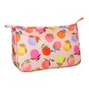 Oilily Colle Cosmetic Bag Shifting Sand