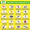 ALLROAD Prank Kit Pranks for Kids | Joke Box-Ultimate Gift