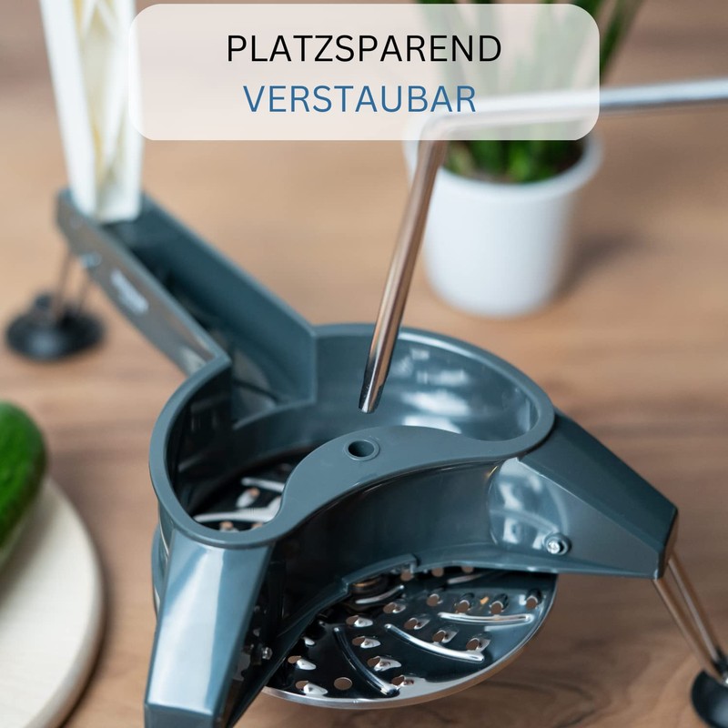 Westmark cutter