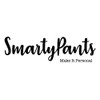 SMARTYPANTS Oldi Tea Towel - Novelty Joke Funny Fun Kitchenware