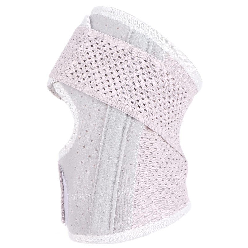 Patella Brace Cinturón de rodilla, elástico Patella Brace reforzado, transpirable,