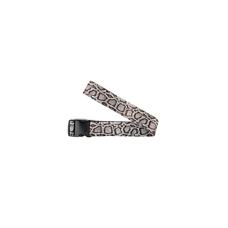 VariGrip Dynatomy Snakeskin Gait Belt