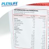PLENLIFE Pro Clear proteína en polvo bebida clara sabor mix