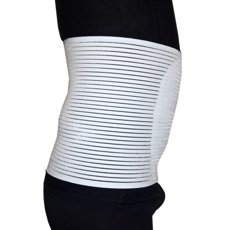 Abdominal Band Post-Operative Unisex Postpartum Containing Operation Relieves Back Pain