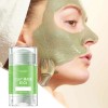 Mascarilla Limpiadora De Barro -control, Máscara En Barra