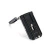 Leofoto LPC-R3 L-Shape Plate for Canon EOS R3 / Arca-Swiss