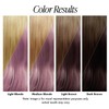 Adore Semi Permanent Hair Color (193 Soft Lavender) | Vegan