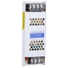 LED Power Supply Switching Driver Adapter UltraThin Long Strip Transformer