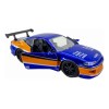 2001 Nissan Silvia S15 Rápido Y Furioso 1:32 Jada Color