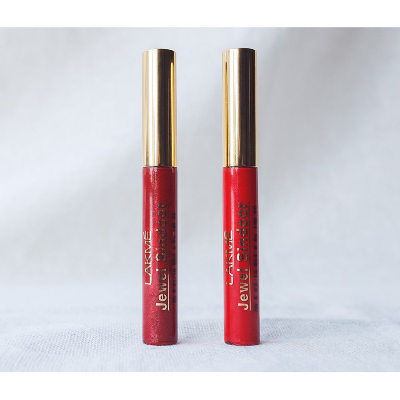 Lakme Jewel Sindoor Red 4.5 ml