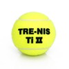 Pelota de Tenis modelo Titanium II 1 envase con tres