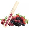 Bálsamo Labial de Frutos Rojos, Hidratante, Efecto Antiedad, Protección Diaria