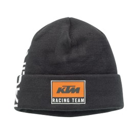 KTM Team Beanie, Black, One Size, 3PW240003300