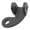 Hoypeyfiy Aluminium Forge Hitch 12mm, Replacement for Both 9 5