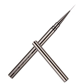 WOONEKY Ultra-fine Nail Art Pen Professional Manicure Tool Metal Tip Brush for Nail Art Design