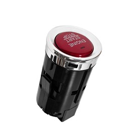 Zieichy 35881-T5A-J03 Ignition Starter Switch Compatible with 2015-2017 Honda, Replace 35881-T5A-J02, 35881-T5A-J01 Push Start/Stop Button