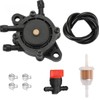 PHUOC LOC THO for Fuel Pump for EZGO Golf Cart RXV TXT ST Medalist 4cycle 290 350 Engine