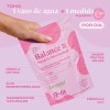 B-fit Balance Myo Y D-chiro Inositol + Nac 450g 90