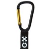 Sanrio 926833 Bad Batsumaru Key Holder, Squid (Treure Hunting)
