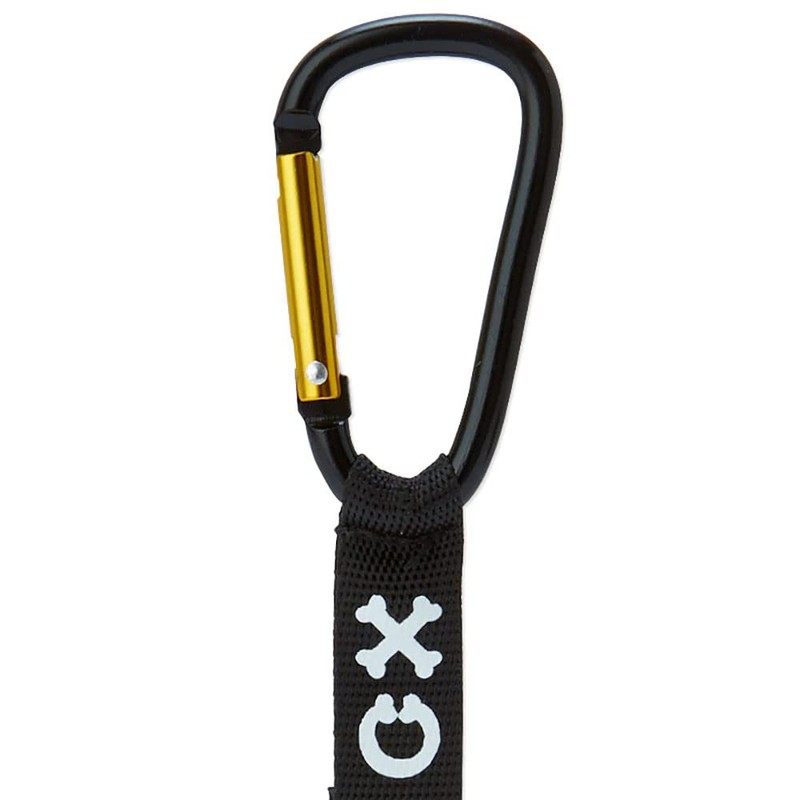 Sanrio 926833 Bad Batsumaru Key Holder, Squid (Treure Hunting)