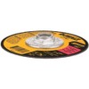 DEWALT DW8062H 4-1/2" X .045" X 5/8"-11 HP Type 1