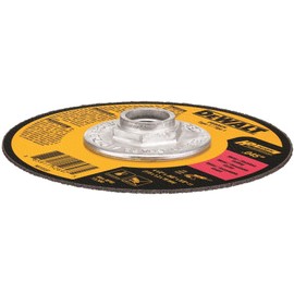 DEWALT DW8062H 4-1/2" X .045" X 5/8"-11 HP Type 1 Cutting Wheel