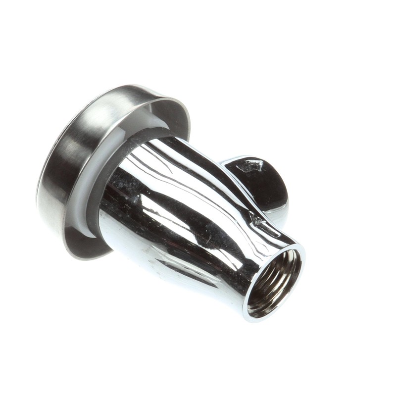 T&S Brass B-0968 Atmospheric Vacuum Breaker Assembly, Chrome