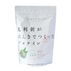 友利新がほんきでつくったプロテイン 抹茶味 351g