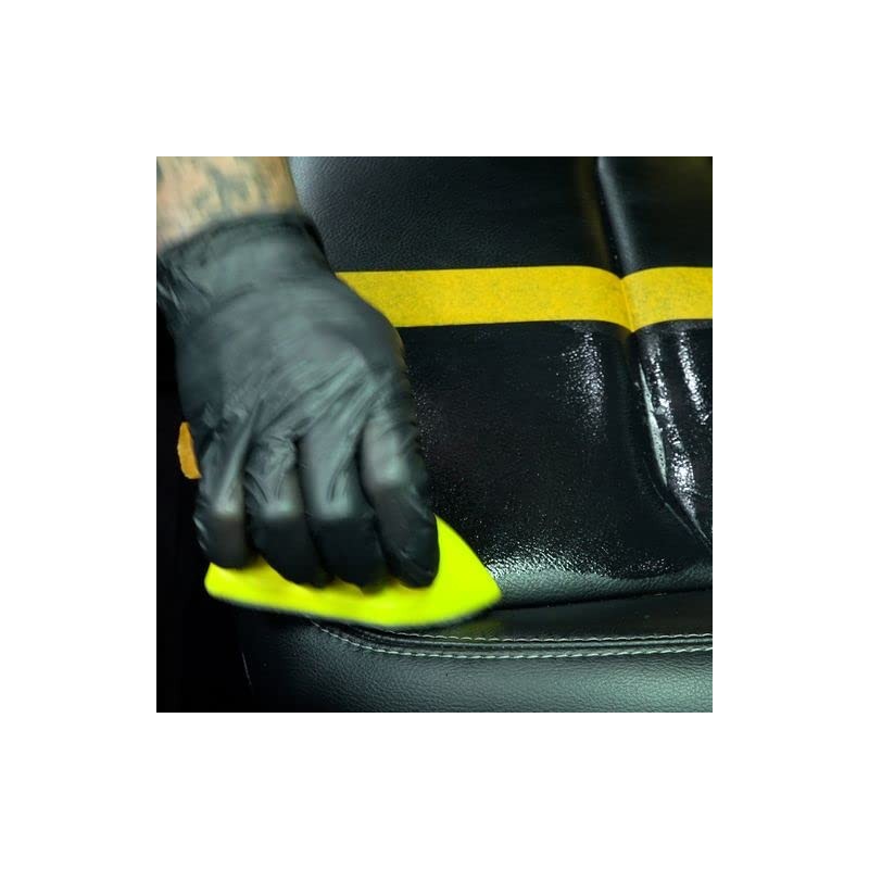Pinnacle Natural Brilliance Leather Combo | Automotive Leather Conditioner &